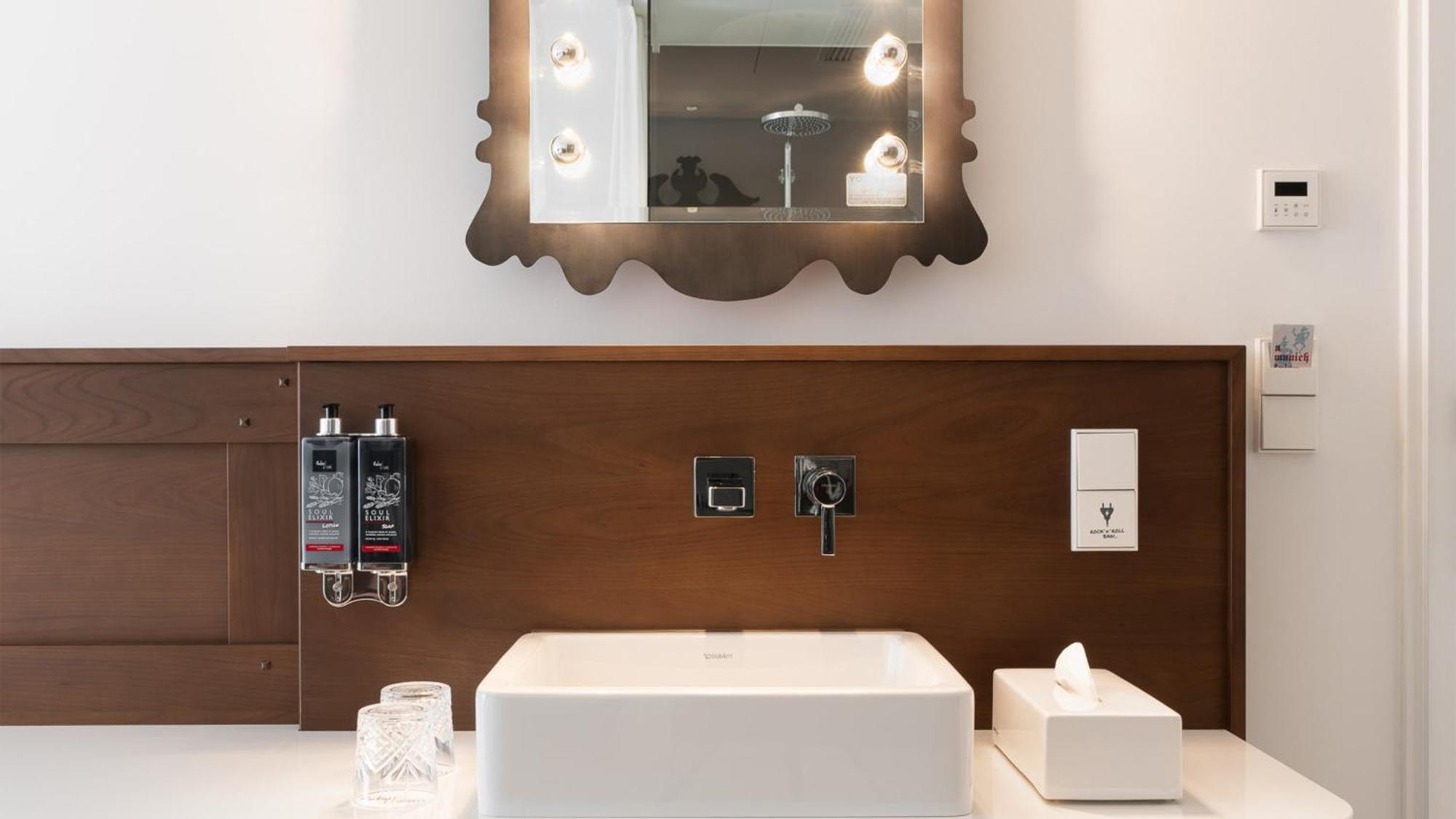 Habitación Wow