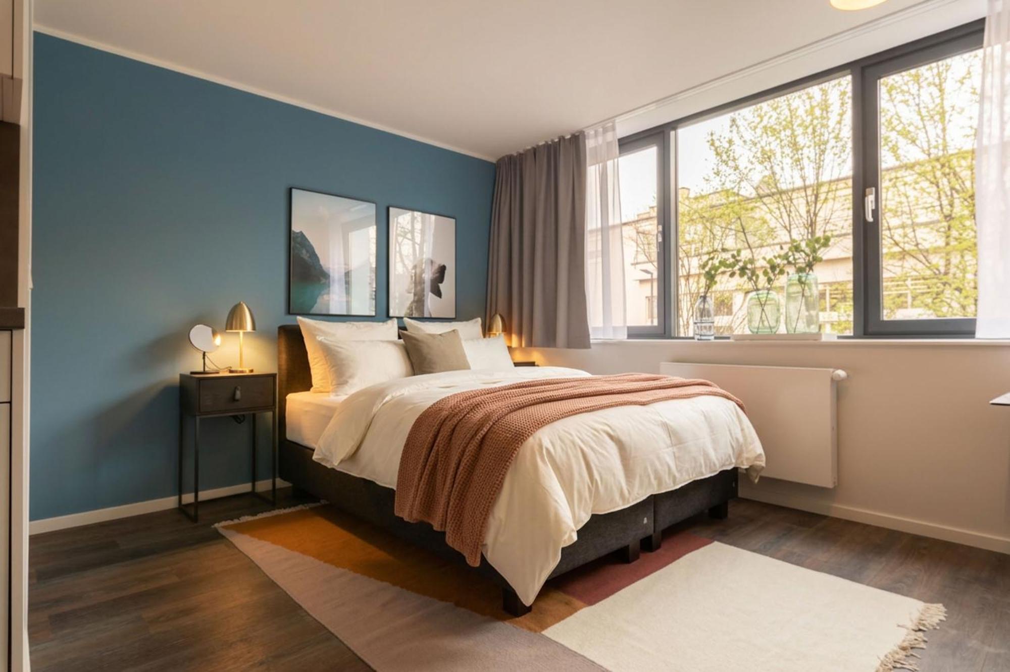 Suite Individual