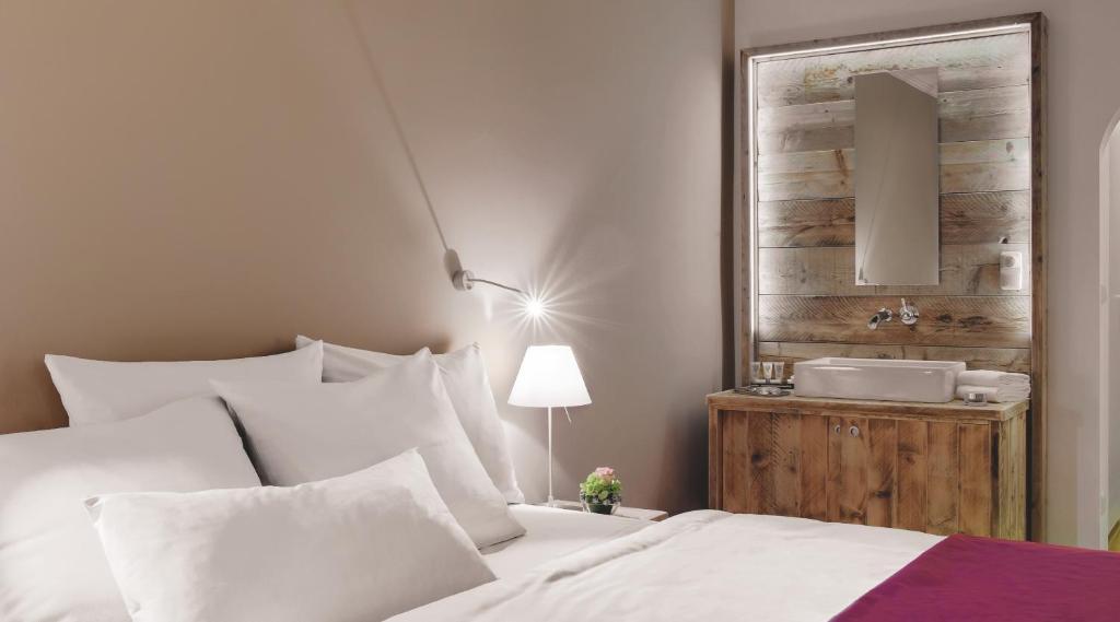 Alpenchic Comfort Tweepersoonskamer