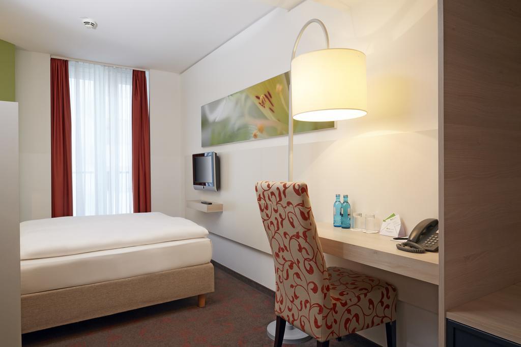 Comfort Einzelzimmer