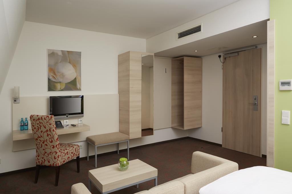 Superior Doppelzimmer