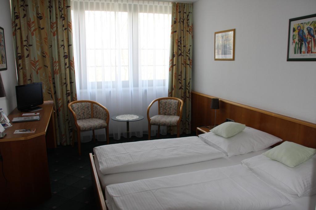 Chambre Simple