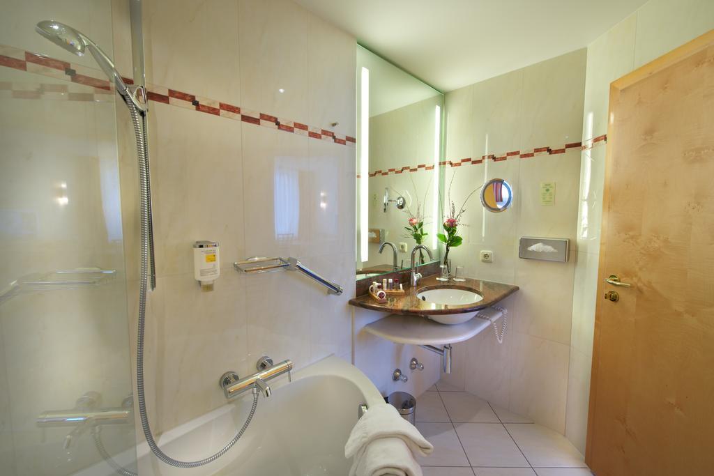Habitación Doble Estándar - 2 camas