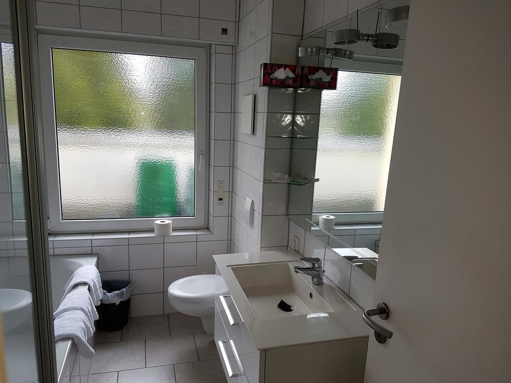 Appartement met 4 Slaapkamers