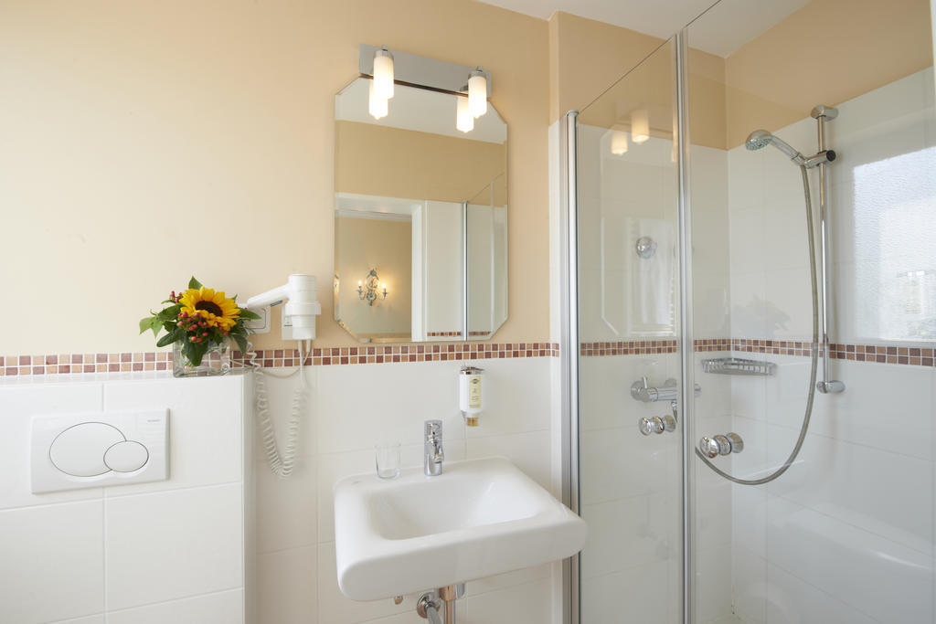 Quarto Duplo Standard