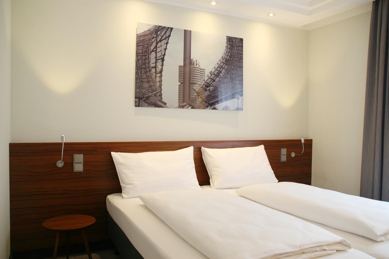 Quarto Duplo