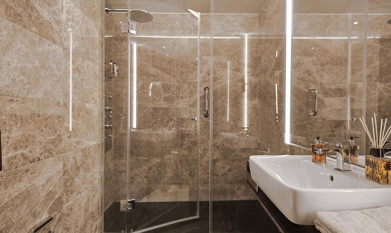 Chambre Double Deluxe