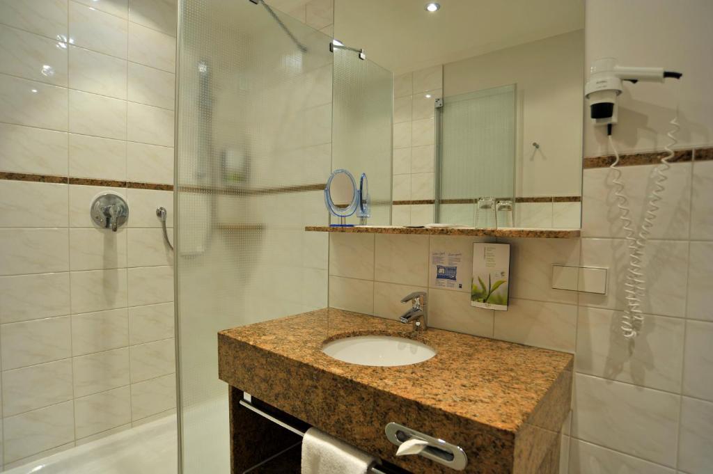 Quarto Individual Standard