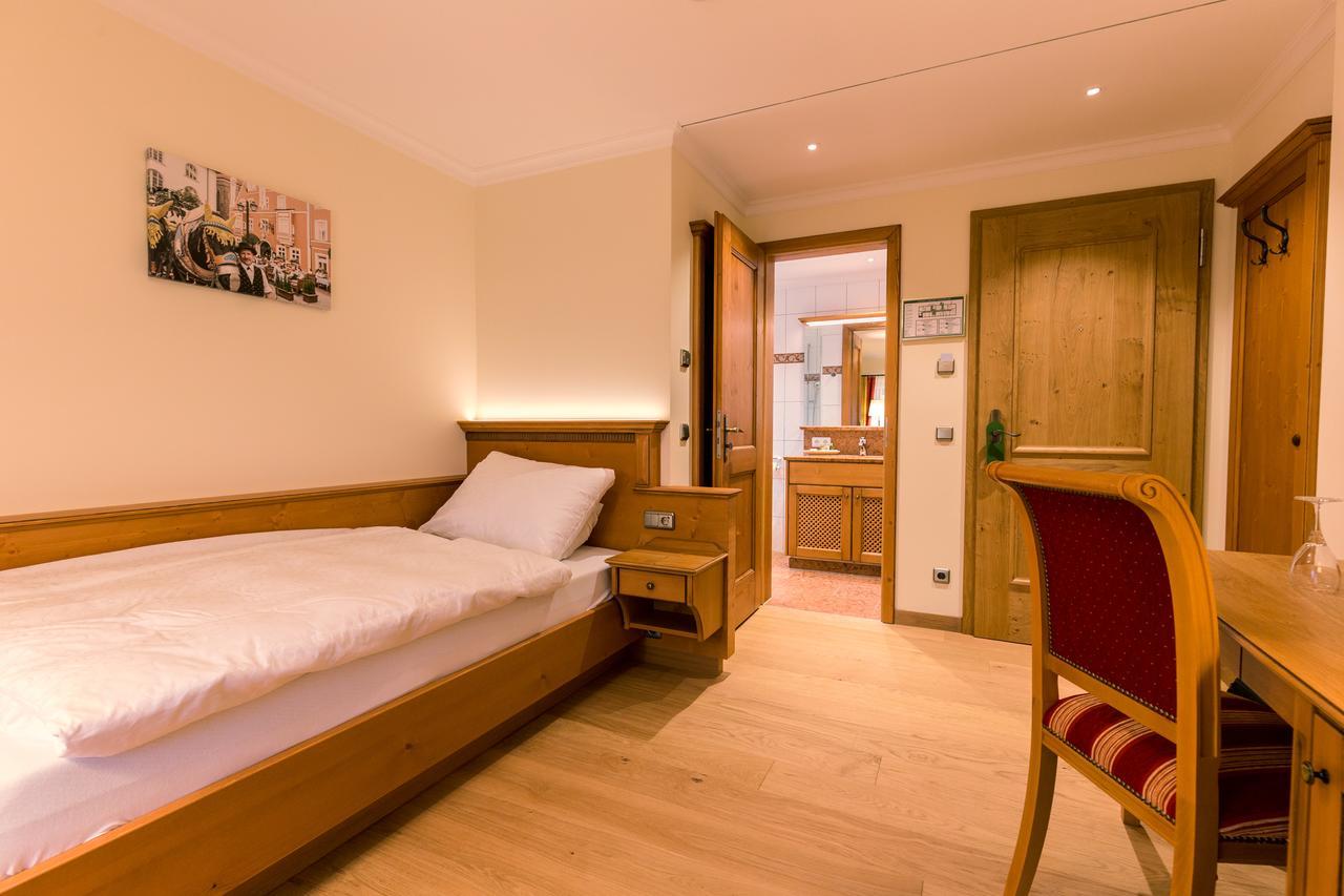 Chambre Simple Standard