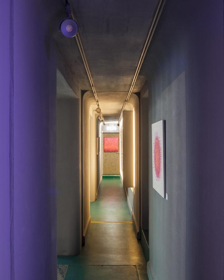Deluxe Family Suite