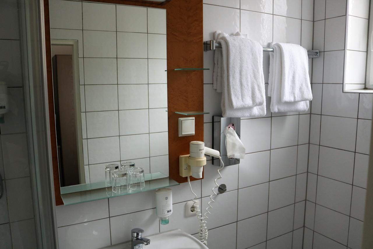 Budget Tweepersoonskamer