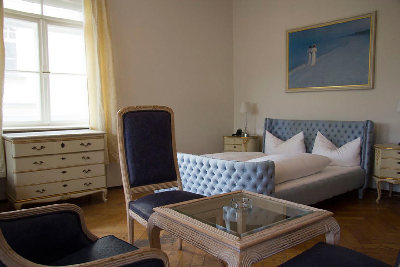 Chambre Quadruple