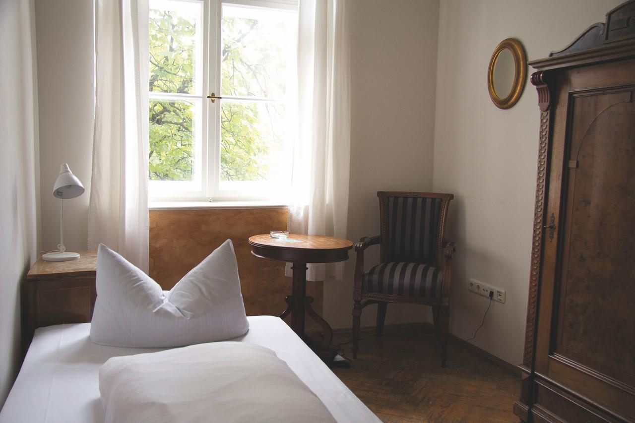 Chambre Simple avec Douche