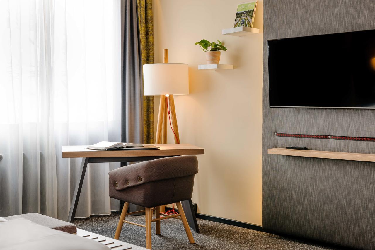 Habitación Doble Estándar