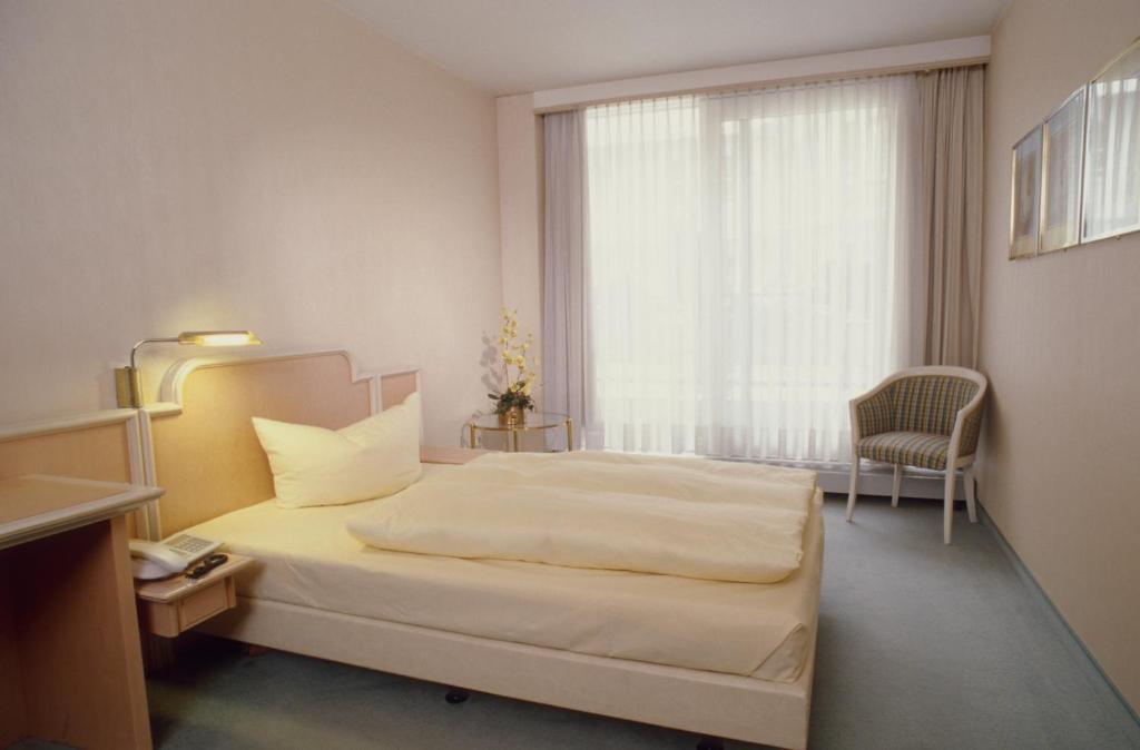 Quarto Individual