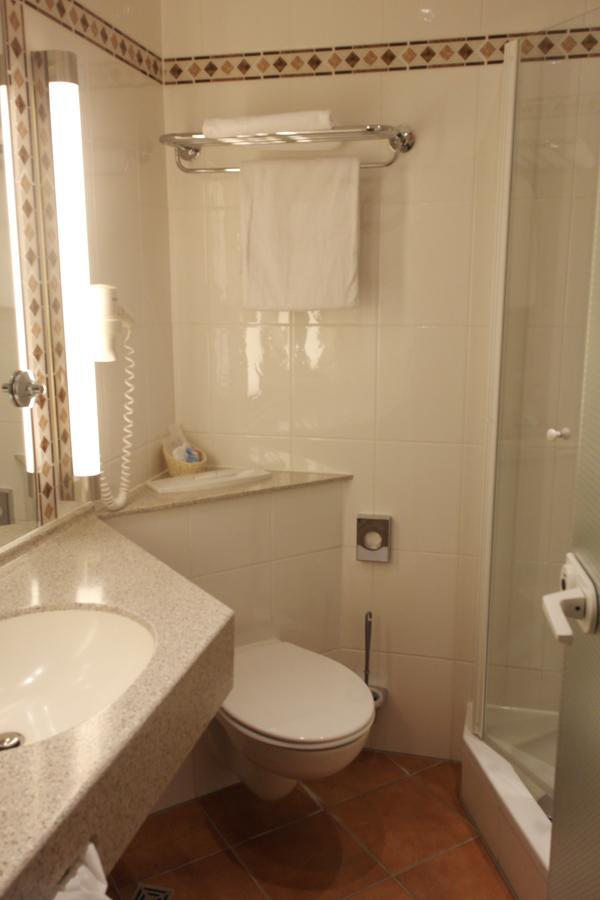 Habitación Individual Junior