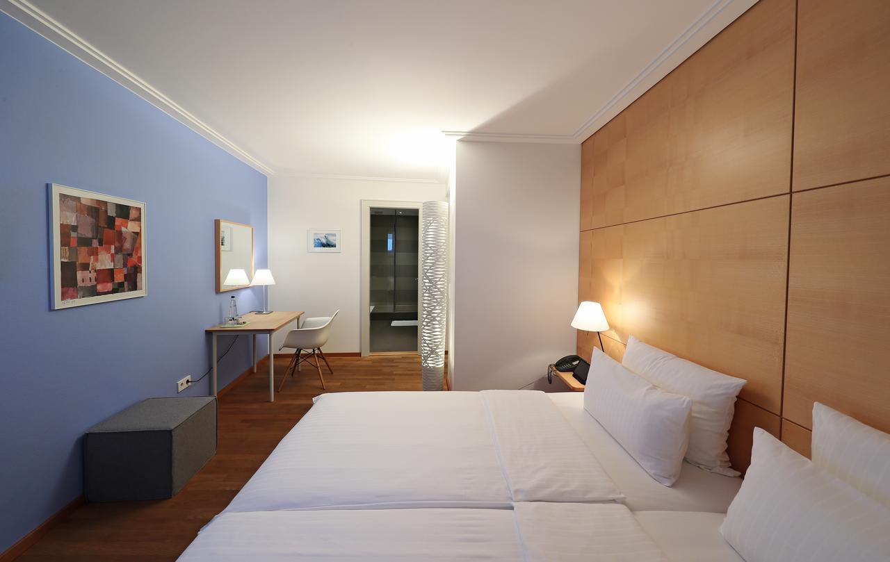 Camera Matrimoniale Grand