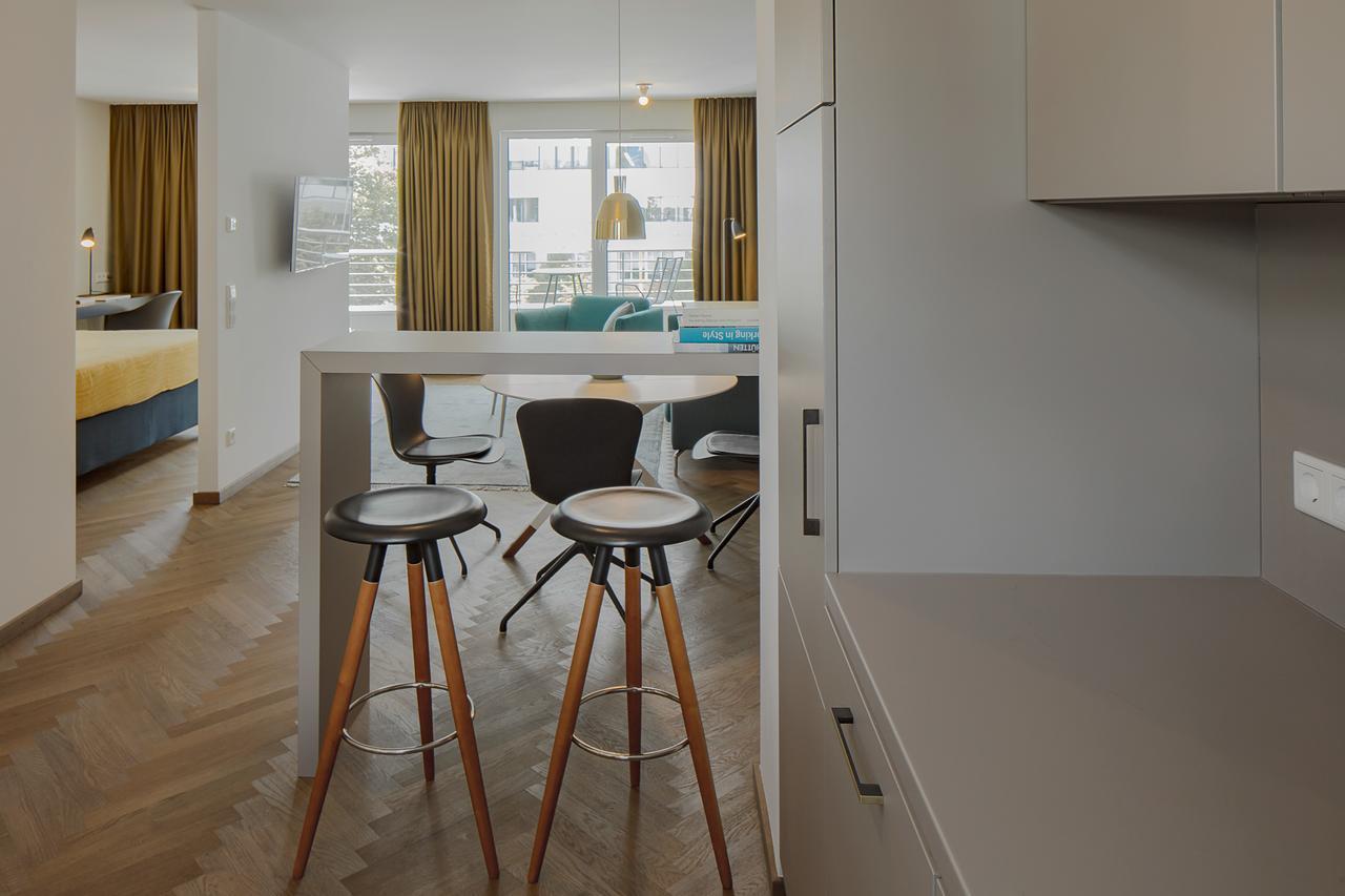 Superior Apartment