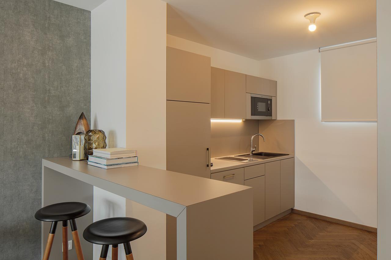 Superior Apartment
