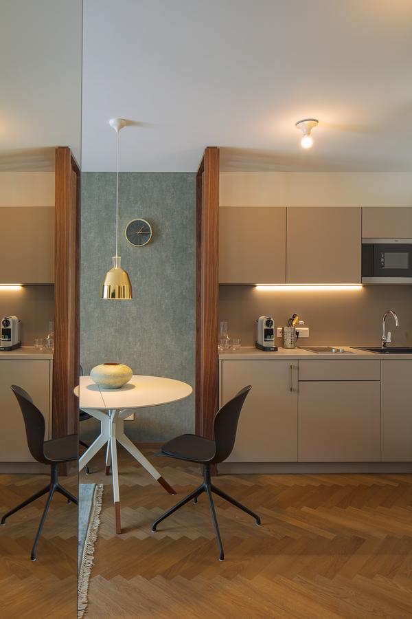 Superior Apartment