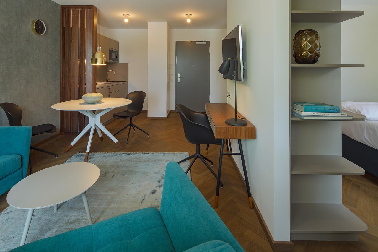 Superior Apartment