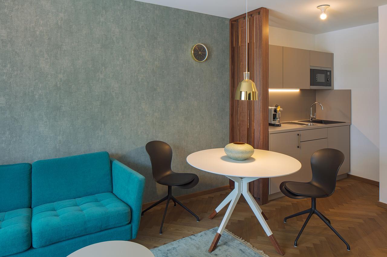 Superior Apartment