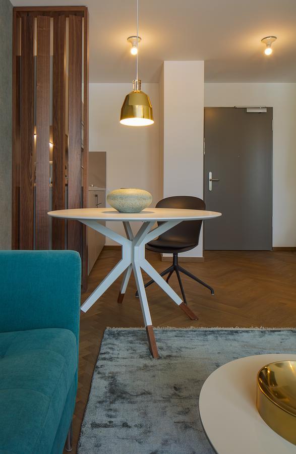 Superior Apartment