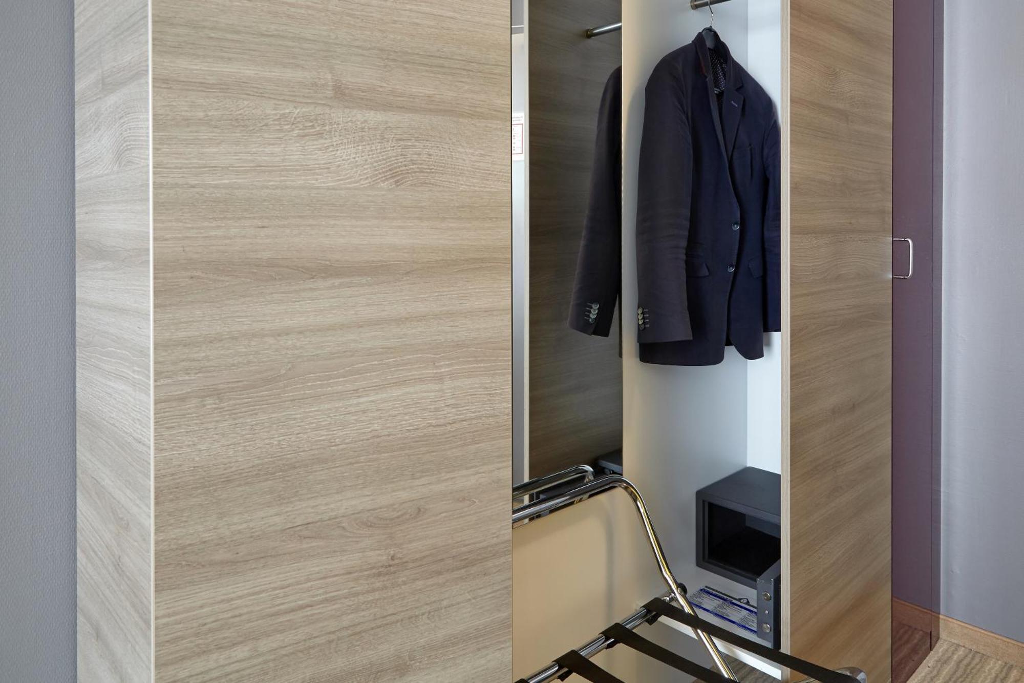 Chambre Double Affaires