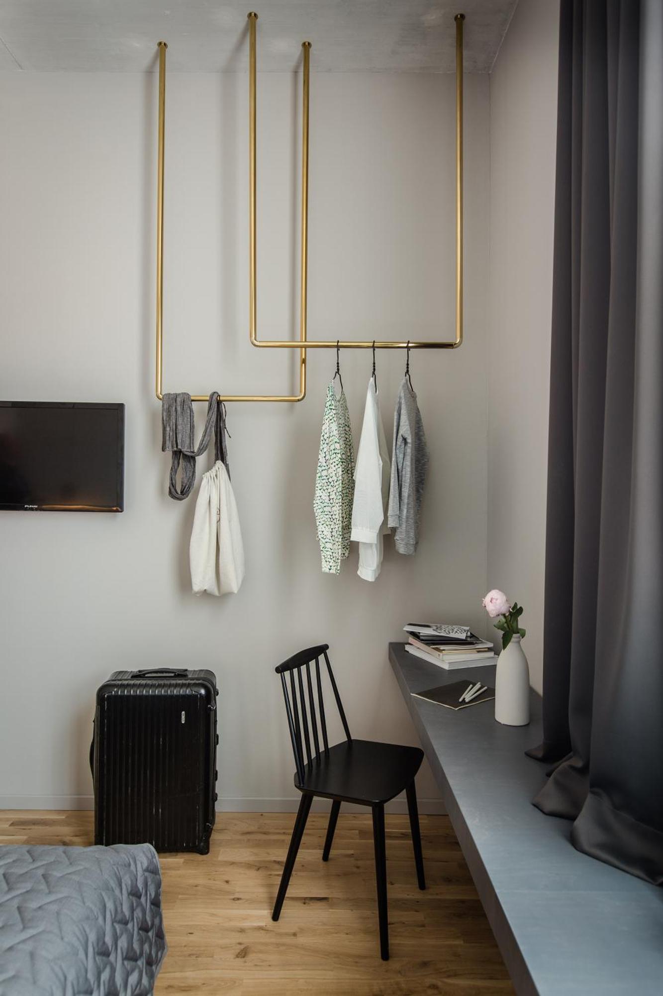 Bold Room