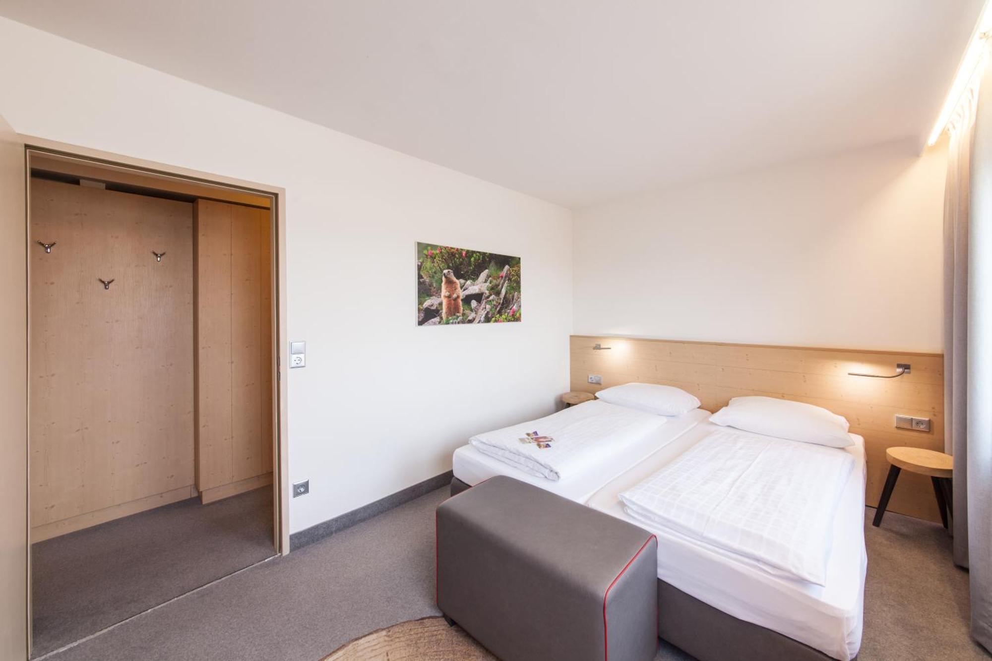 Family Room with Two Double Beds,702504769:JPEG