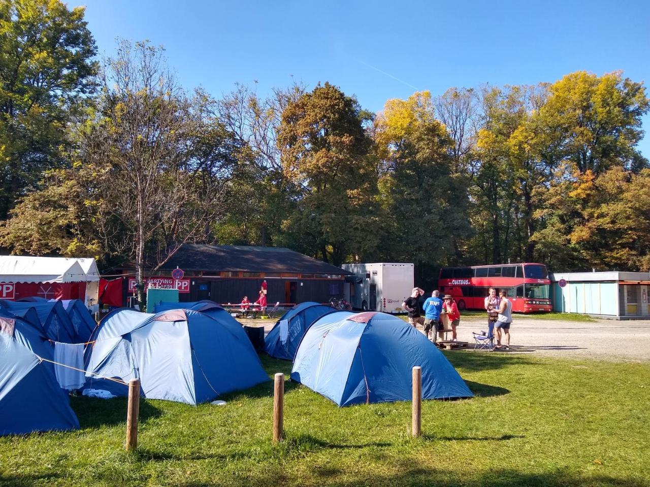 Tent