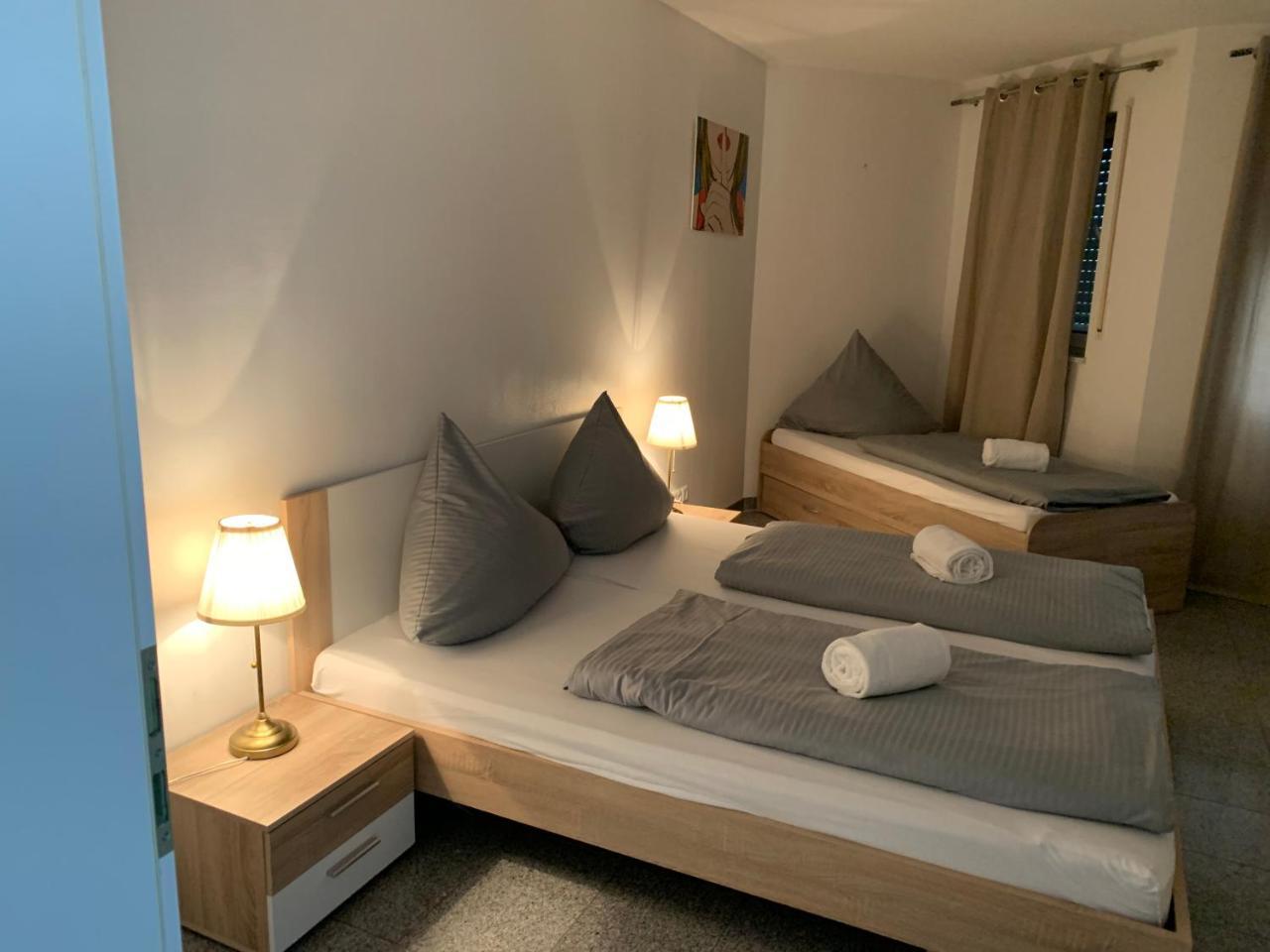 Apartamento - Planta baja