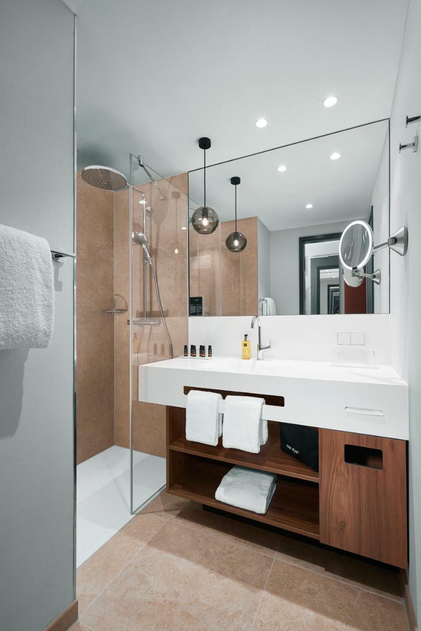 Habitación Superior con cama extragrande