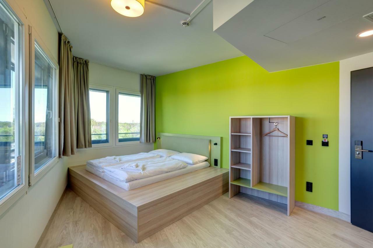Doppelzimmer zur Einzelnutzung