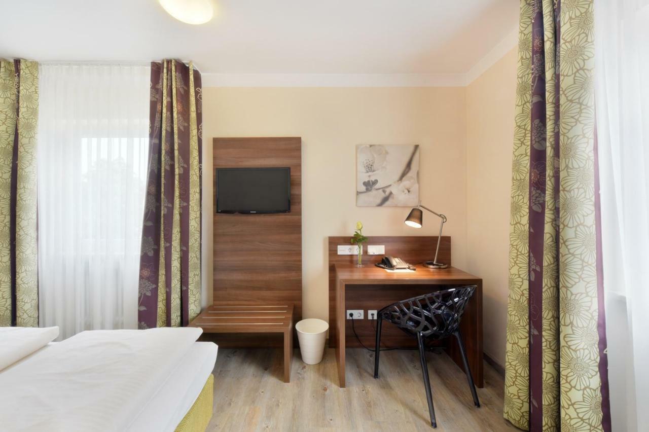 Quarto Duplo Comfort
