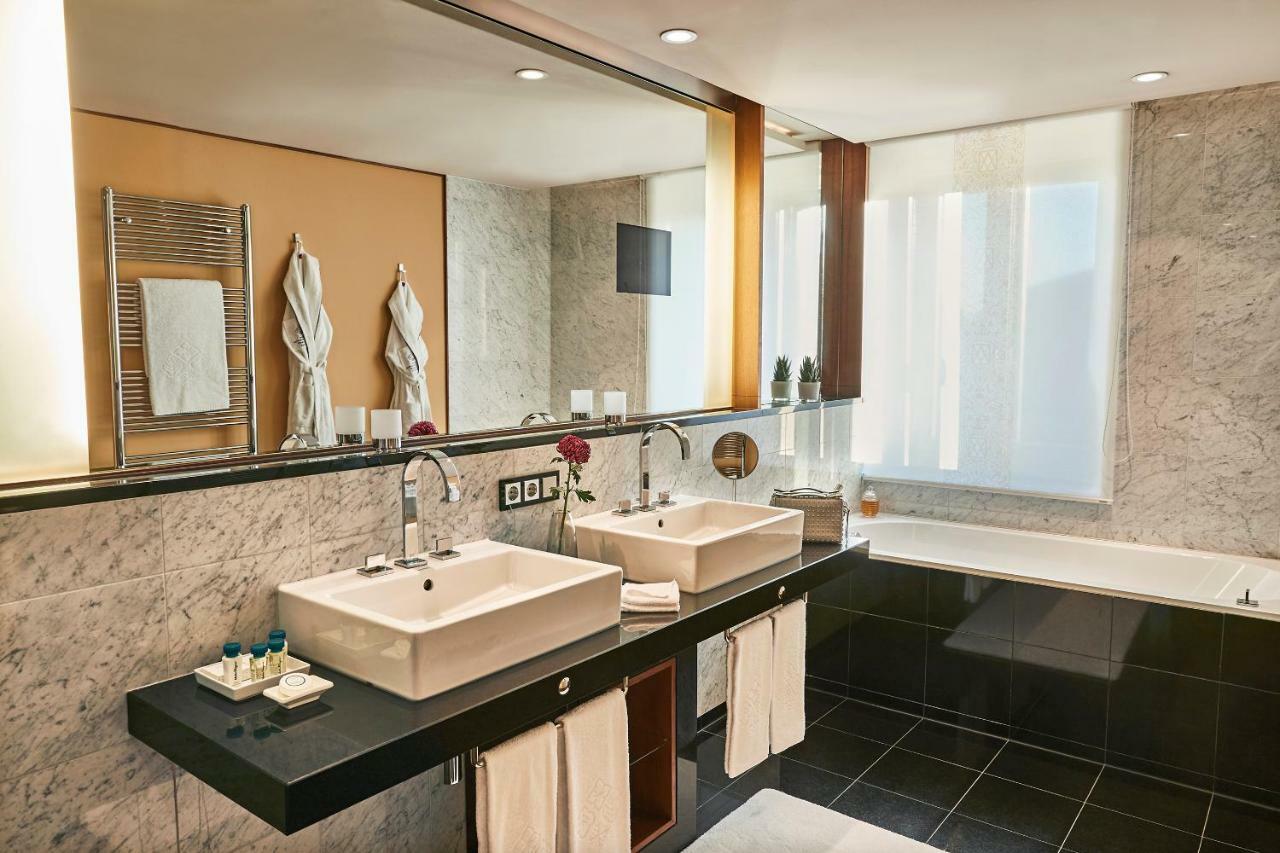 Deluxe Junior Suite