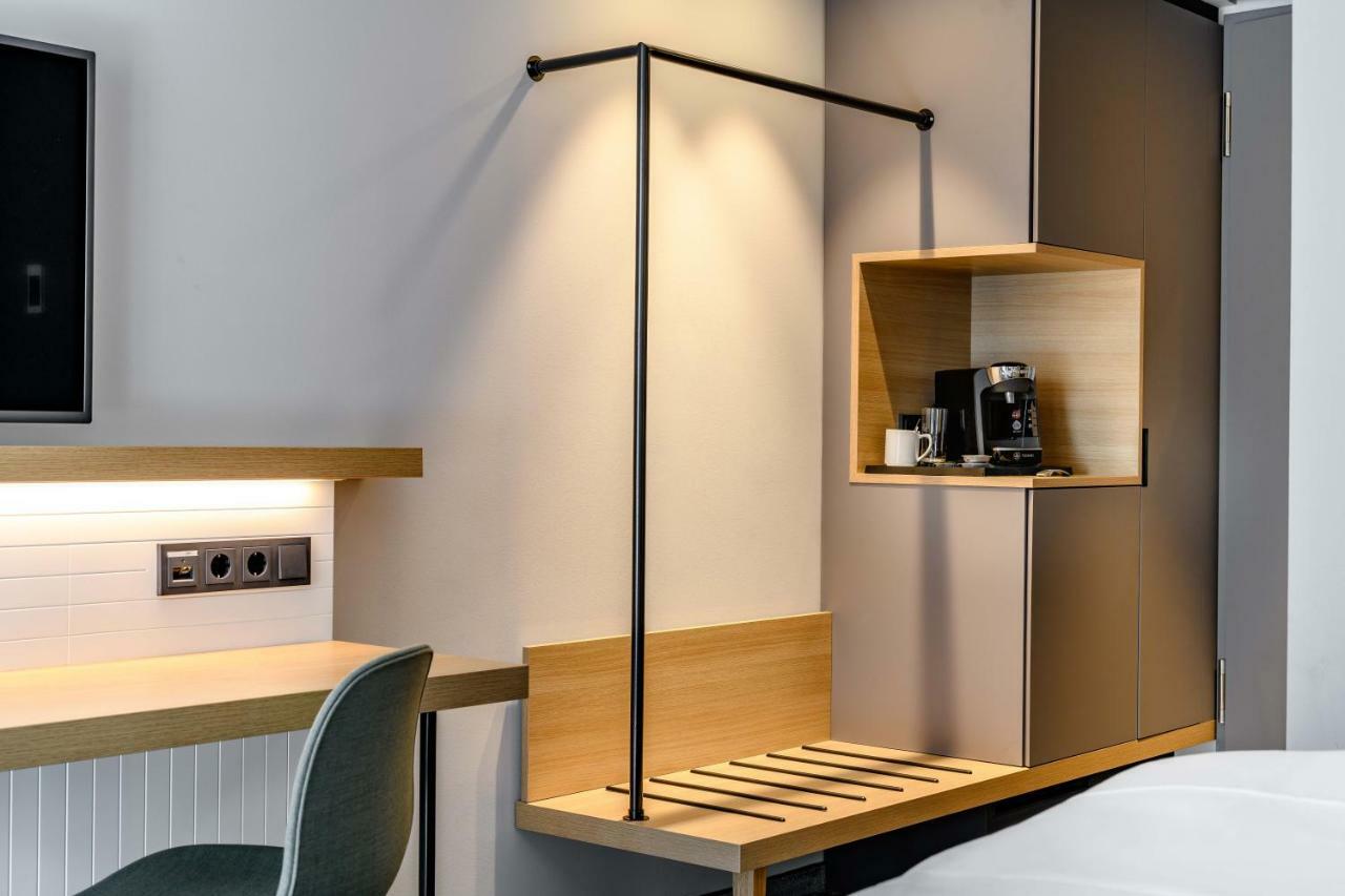 Privilege Kamer - Binnenplaats