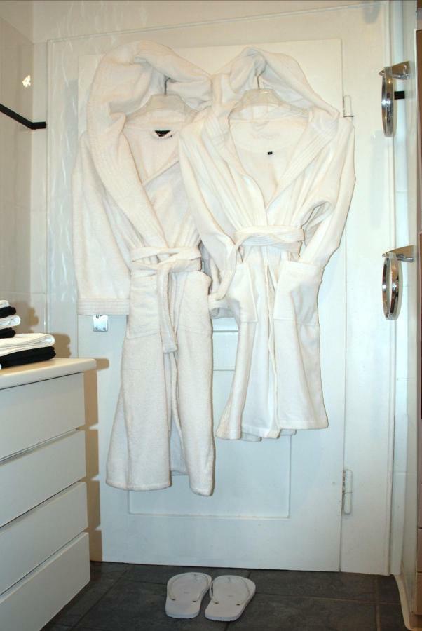 3-Zimmer-Apartment