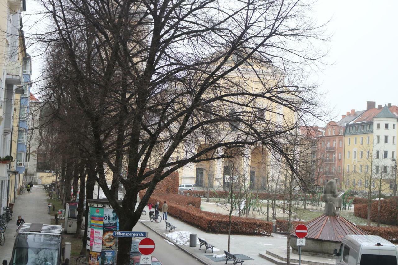 Apartment mit 3 Schlafzimmern