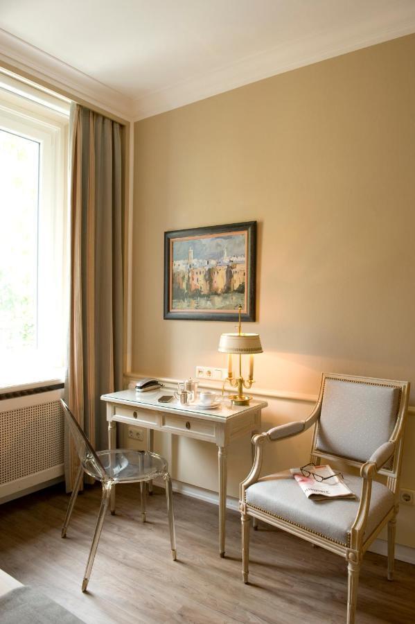 Habitación Doble Estándar
