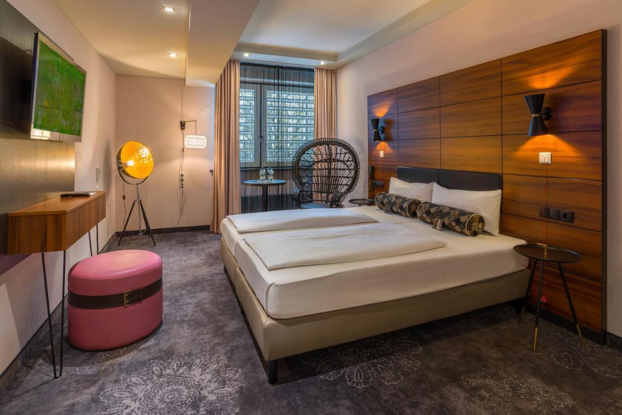 Superior Doppelzimmer
