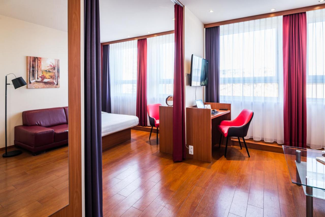 Habitación Familiar Deluxe