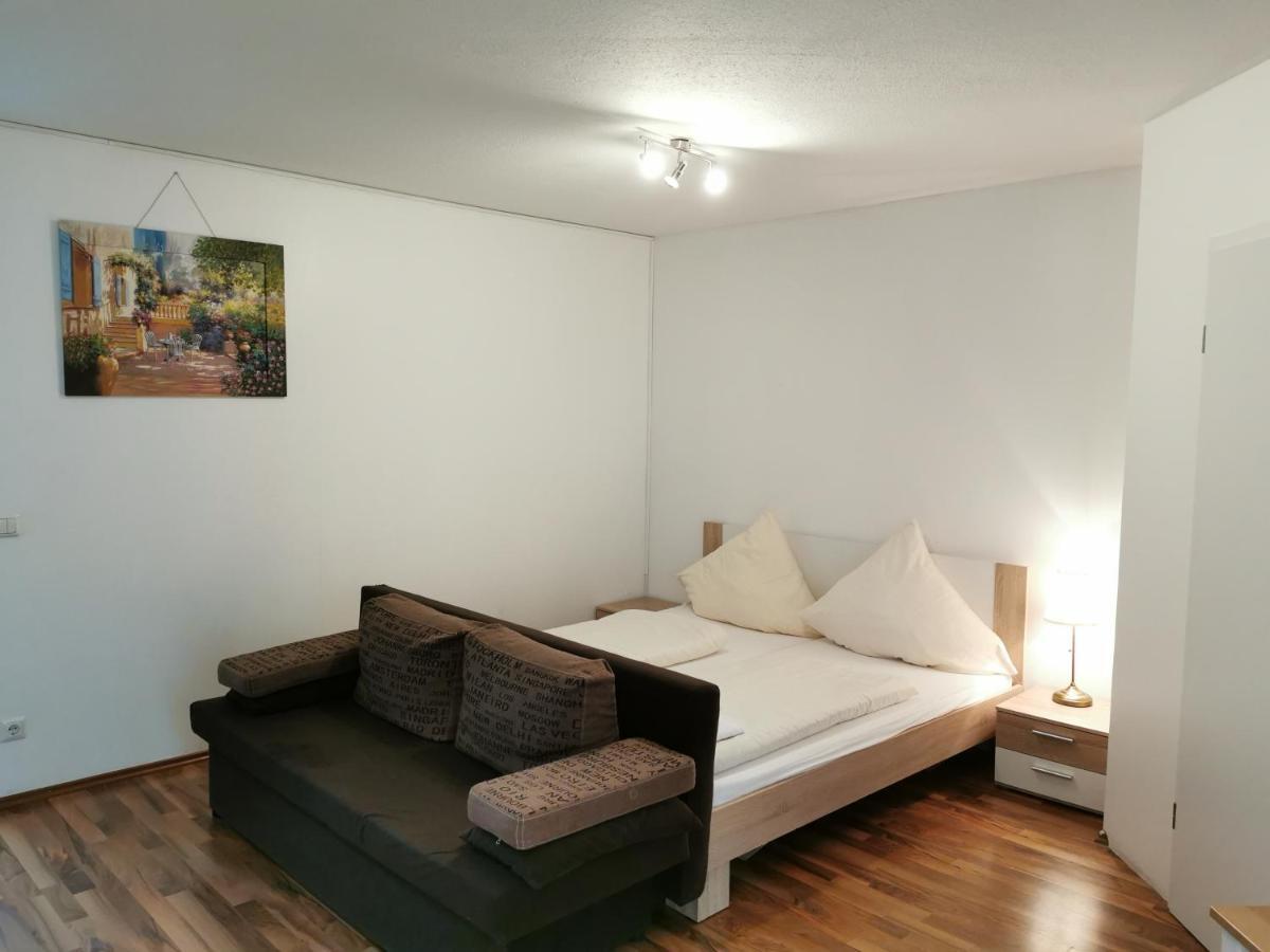 Apartamento - Planta baja