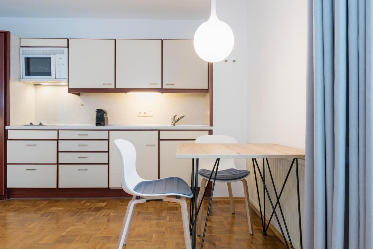 Apartamento Estúdio