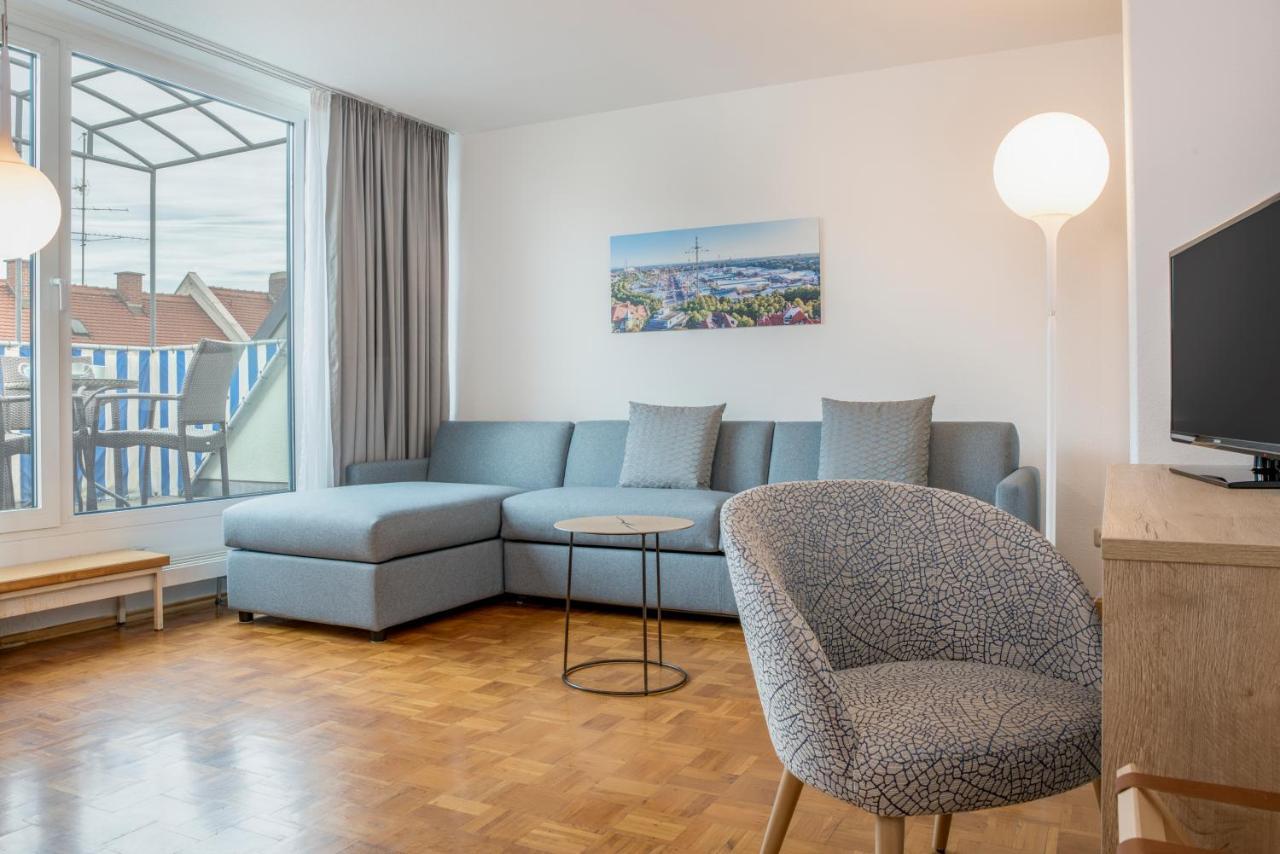 Apartamento Superior