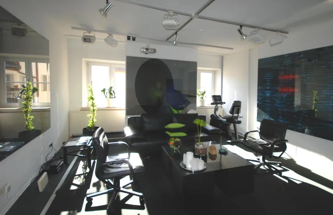 Artist Residence Schwabing-1