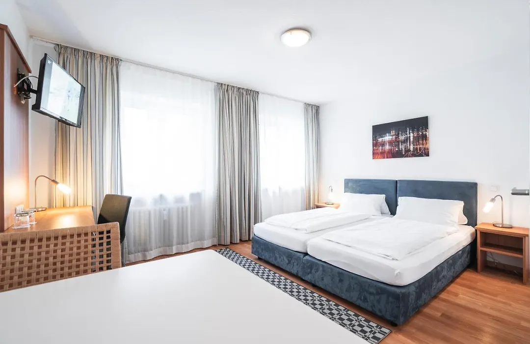 Flatista Boutique Hotel - Self Check-In-1