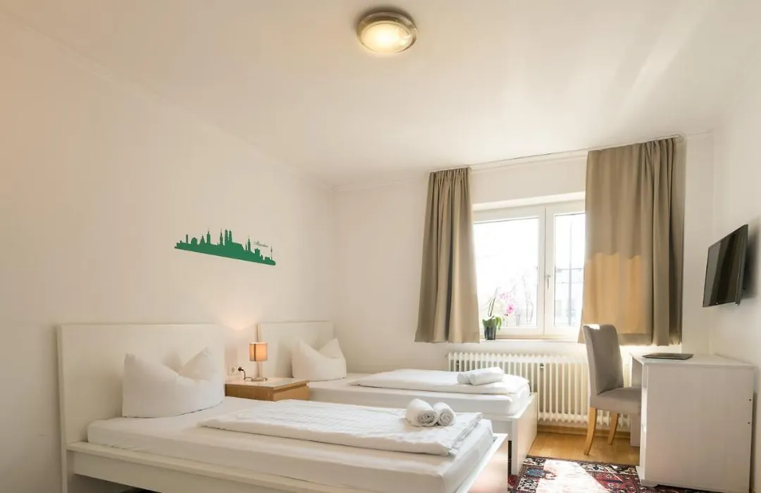 Guenstigschlafen24 - Die Guenstige Alternative Zum Hotel-1