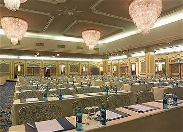 Holiday Inn Munich-Schwabing-1
