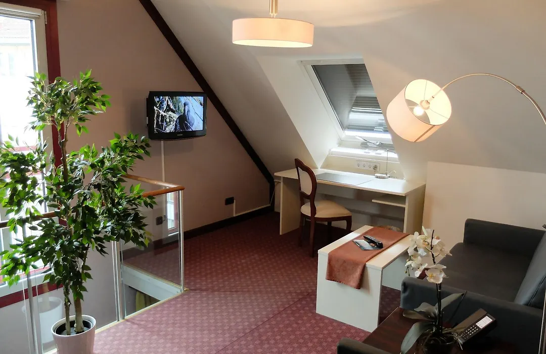 Hotel Exquisit-1